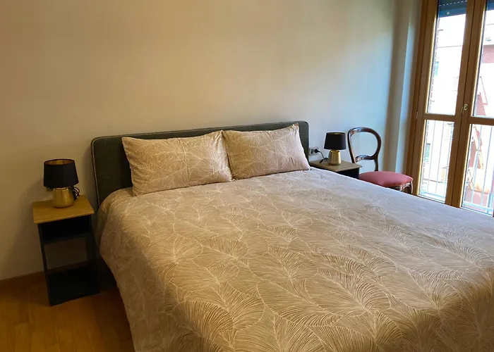 Appartement Banhome Navigliopavese