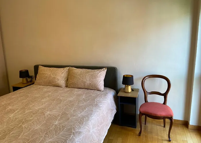 Banhome Navigliopavese Appartement *