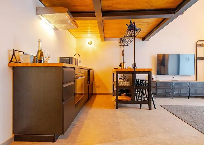 Loft In Centro A Con Accesso Privato * 米兰