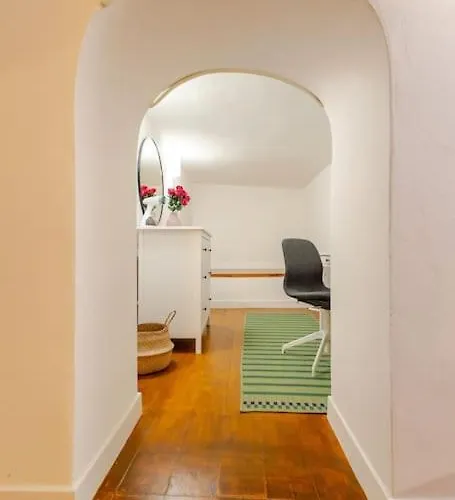 Loft In Centro A Con Accesso Privato