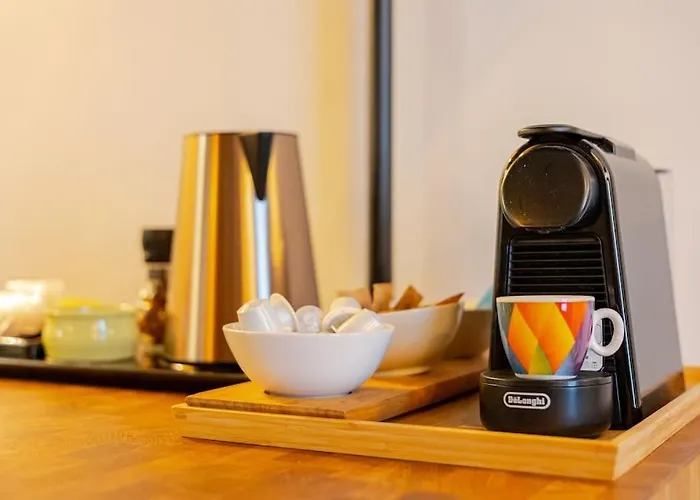 公寓 Loft In Centro A Con Accesso Privato 米兰