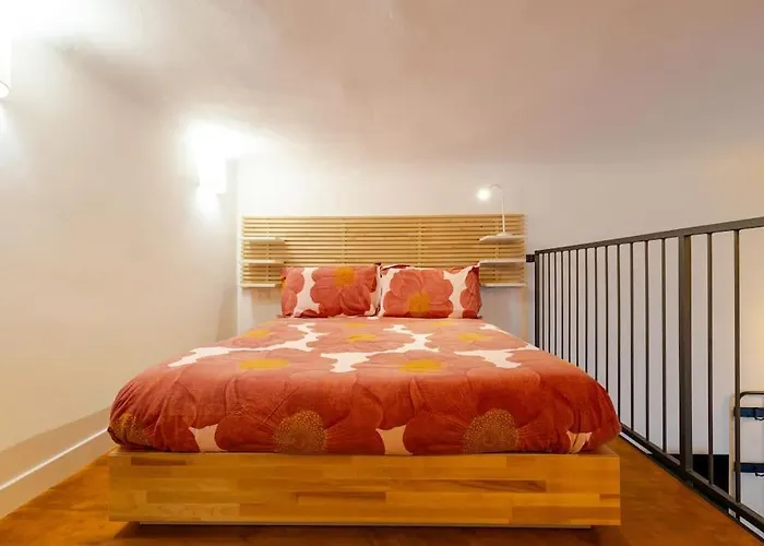 Loft In Centro A Con Accesso Privato 公寓