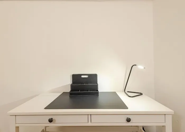 Loft In Centro A Con Accesso Privato דירה