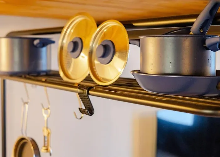 公寓 Loft In Centro A Con Accesso Privato *