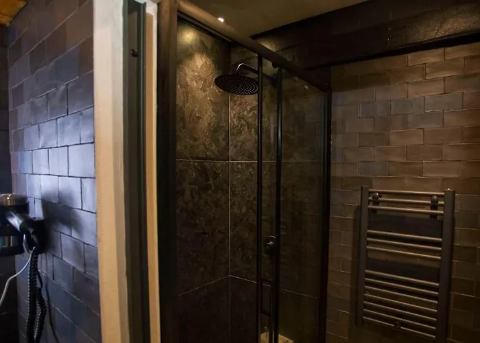 公寓 Loft In Centro A Con Accesso Privato *