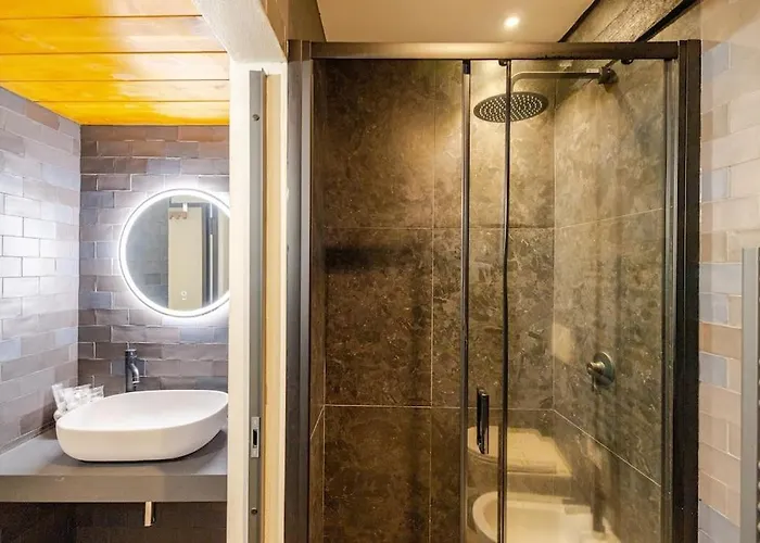 Loft In Centro A Con Accesso Privato 公寓 米兰