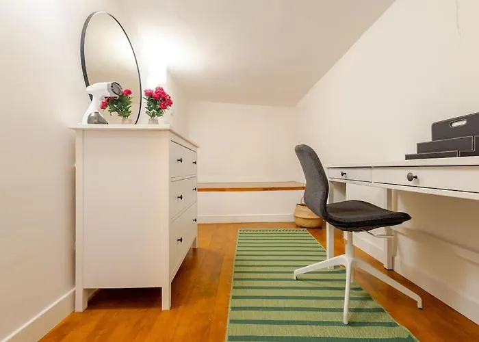 Loft In Centro A Con Accesso Privato * 米兰