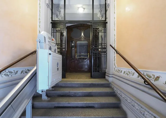 Primopiano - Stoppani Milano