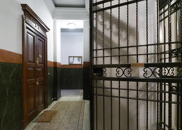 Daire Primopiano - Stoppani Milano