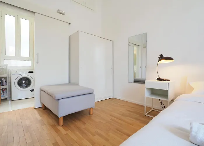 Primopiano - Stoppani Daire Milano
