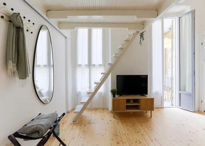 The Rent - Loft Near Colonne Of San Lorenzo