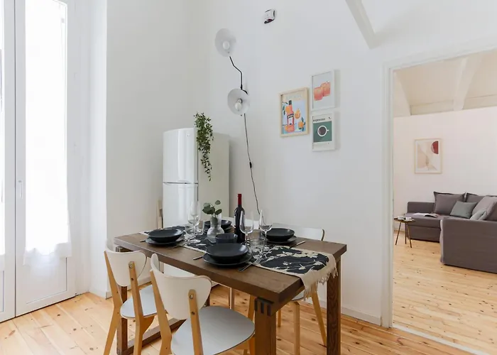The Rent - Loft Near Colonne Of San Lorenzo *