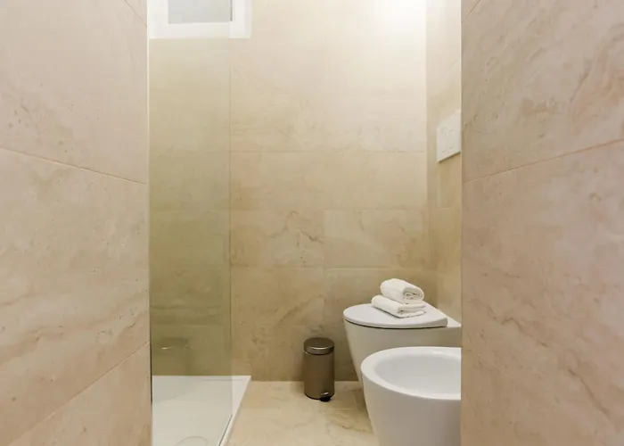 The Rent - Loft Near Colonne Of San Lorenzo Milánó