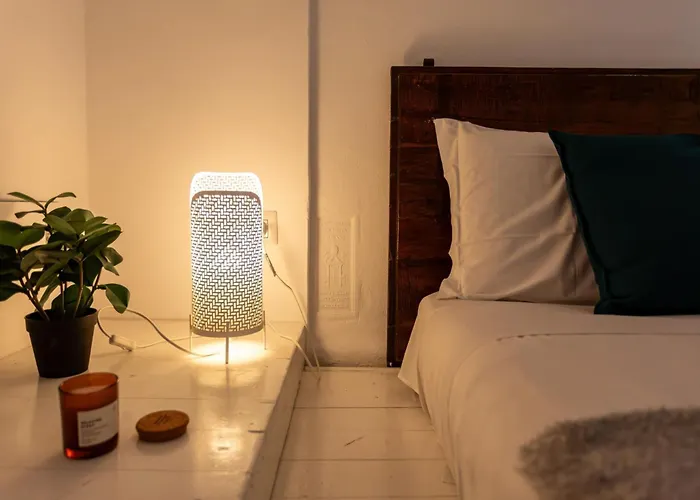 The Rent - Loft Near Colonne Of San Lorenzo Apartman