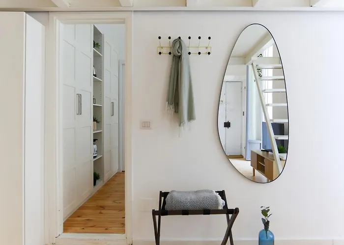 The Rent - Loft Near Colonne Of San Lorenzo *