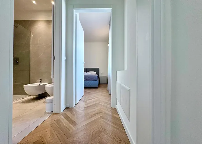 Cute And Duomo - Red Apartmán