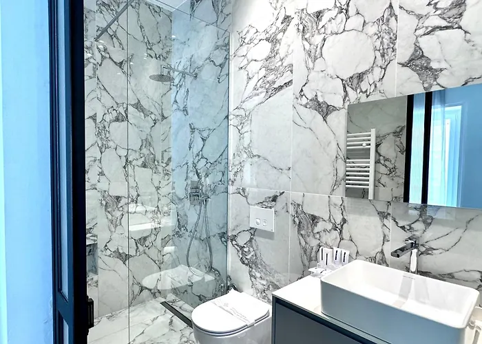 And Beauty Duomo - Pink 公寓 *