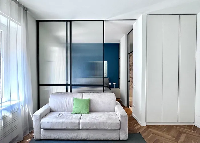 And Beauty Duomo - Pink * 米兰