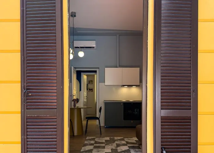 Orea Spiti - Cotoletta House *