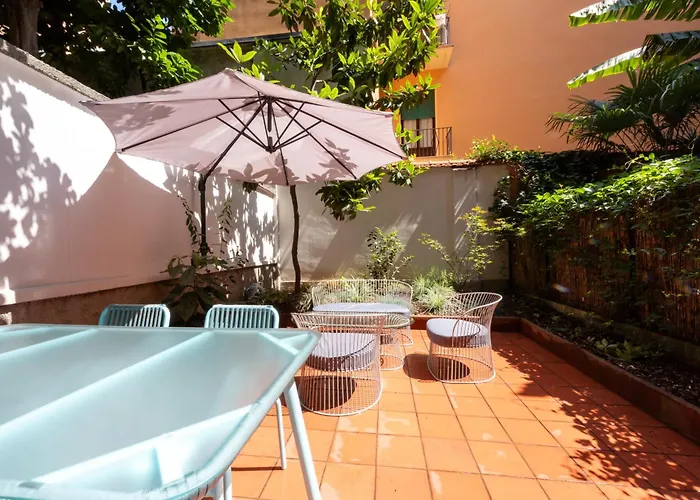 Orea Spiti - Cotoletta House Milán