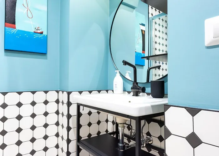 Apartmán Orea Spiti - Cotoletta House *