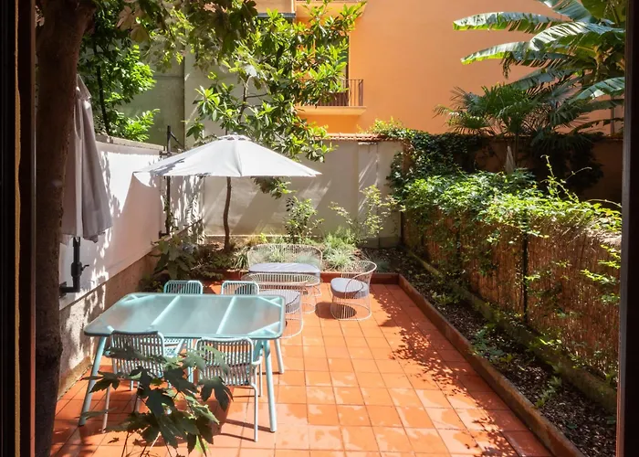 Orea Spiti - Cotoletta House Apartmán