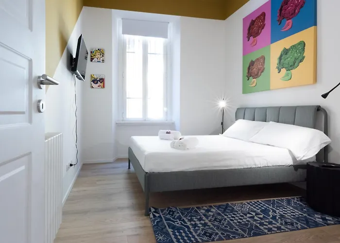 Orea Spiti - Cotoletta House Apartmán *