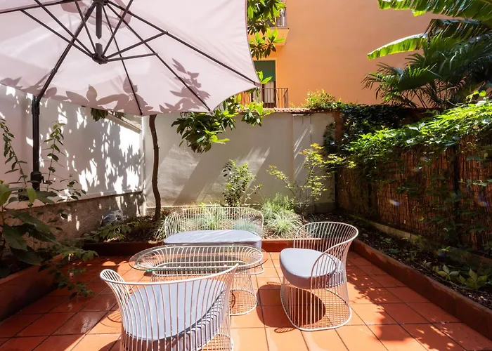 Orea Spiti - Cotoletta House Apartmán Milán