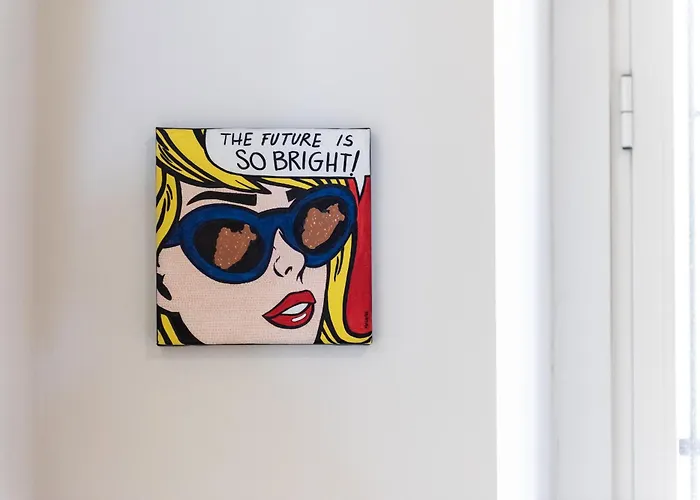 Orea Spiti - Cotoletta House *