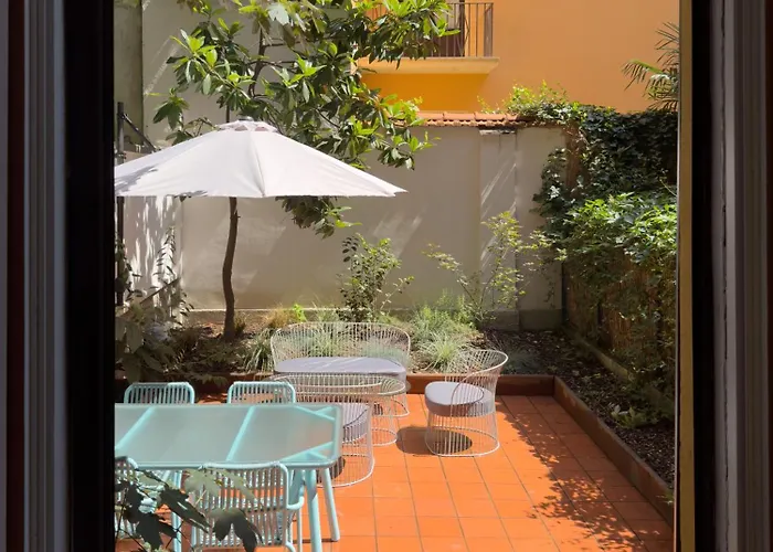 Orea Spiti - Cotoletta House Apartmán *