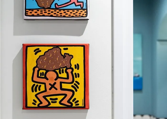 Apartmán Orea Spiti - Cotoletta House *