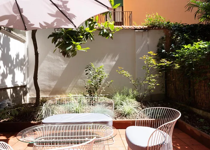 Apartmán Orea Spiti - Cotoletta House *