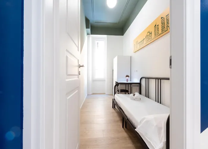 Orea Spiti - Cotoletta House Milán