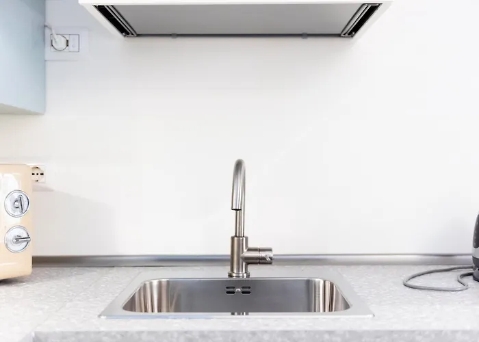 Orea Spiti - Cotoletta House Apartmán