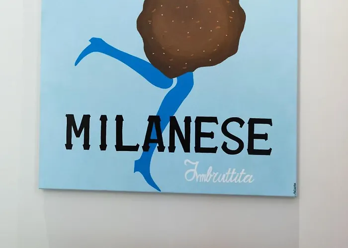 Orea Spiti - Cotoletta House Milán