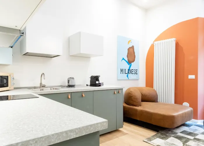 Orea Spiti - Cotoletta House