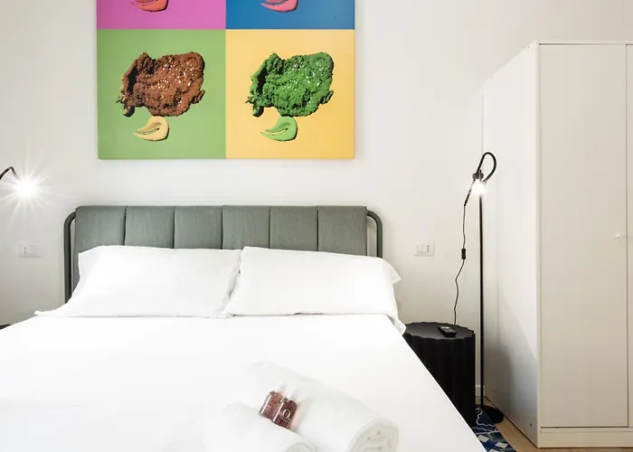 Orea Spiti - Cotoletta House Apartmán