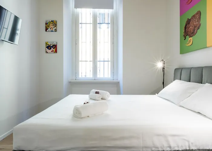 Apartmán Orea Spiti - Cotoletta House