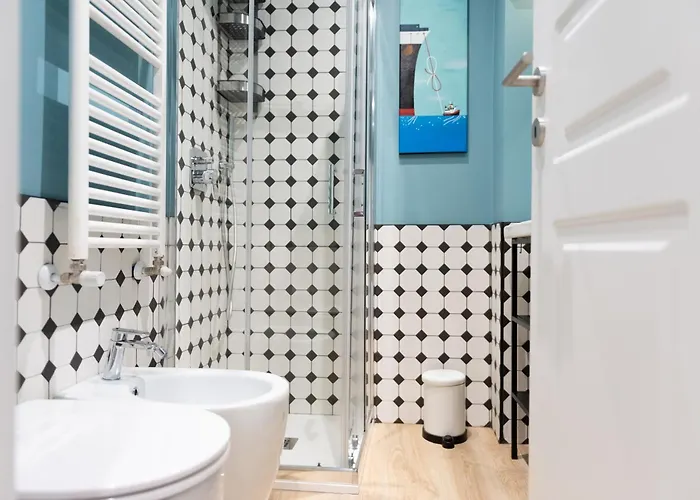 Orea Spiti - Cotoletta House Apartmán *