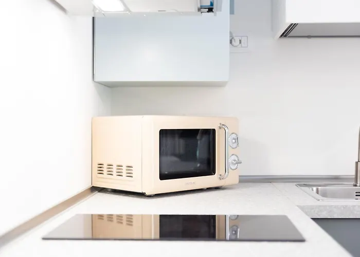 Orea Spiti - Cotoletta House * Milán