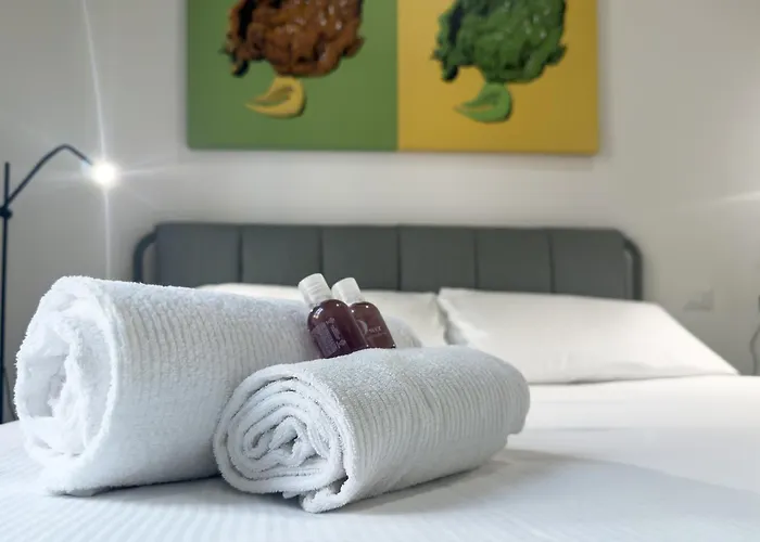 Orea Spiti - Cotoletta House