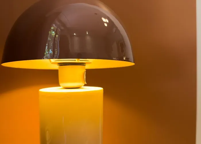 Apartmán Orea Spiti - Cotoletta House *