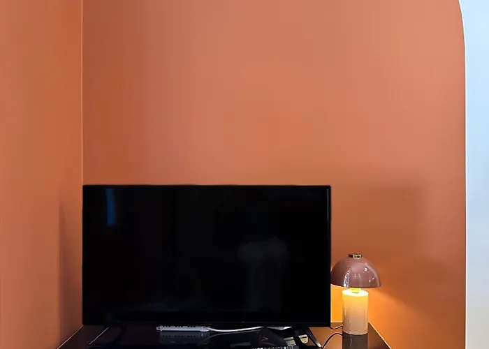 Apartmán Orea Spiti - Cotoletta House *