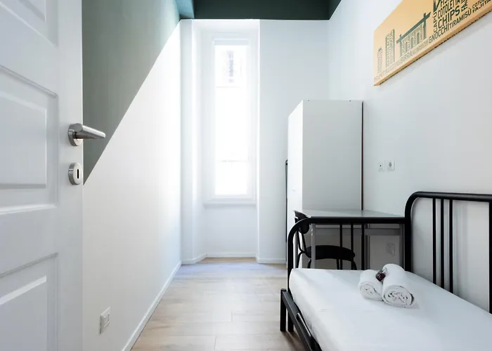 Orea Spiti - Cotoletta House Milán