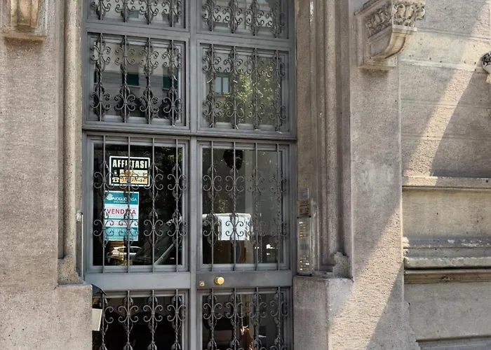 Apartmán Orea Spiti - Cotoletta House