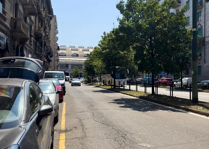 Orea Spiti - Cotoletta House * Milán