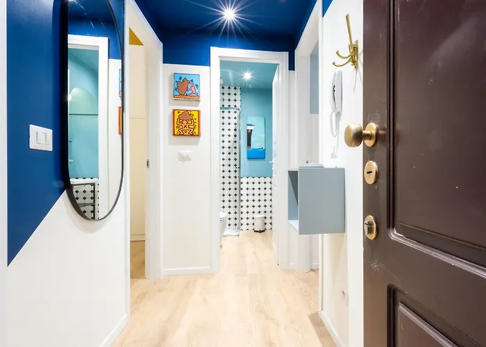 Orea Spiti - Cotoletta House Apartmán