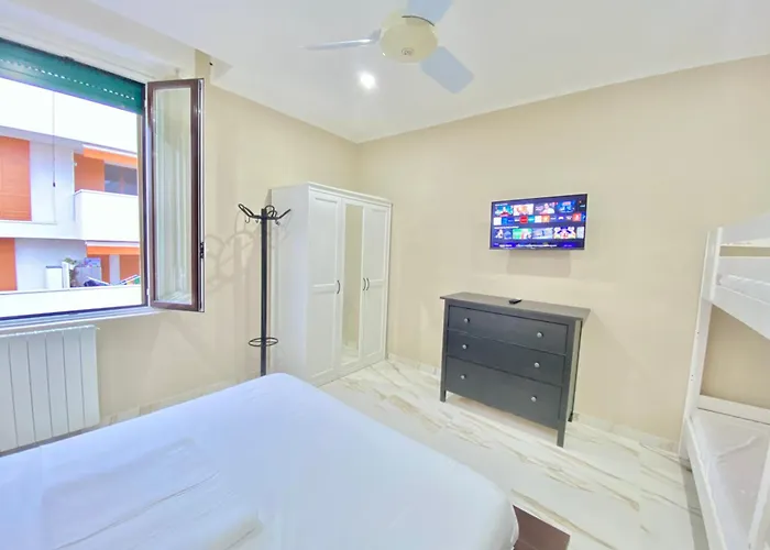 Moderno Linate San Donato Appartement