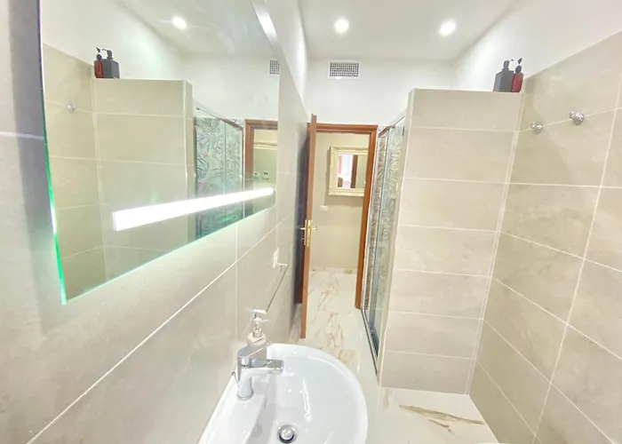 Apartment Moderno Linate San Donato *