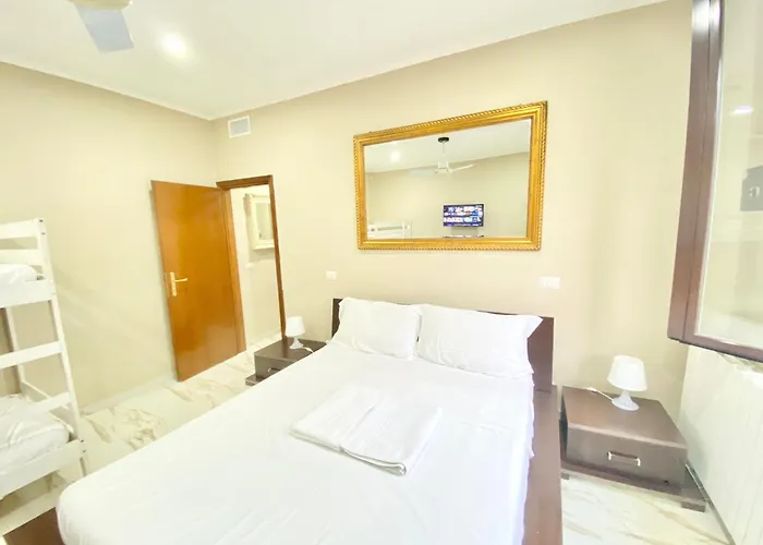 Moderno Linate San Donato Appartement Milaan